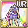 [心輝]跳音のマリンフリルパンツ