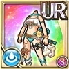 [神楽]巳神のフリルビキニ