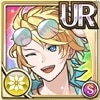 水着アーサー
