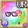 [夏花]聖剣のサングラス