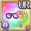 [夏花]聖剣の花飾り