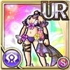[夏花]聖剣のスイムドレス