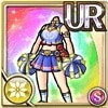 [青春]ビクトリー・チアユニフォーム