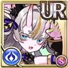 ハロウィン酒呑童子