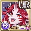 ハロウィン茨木童子