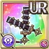 [怪夜]鬼狼の双打刃
