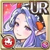 ハロウィンセリーナ