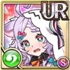ハロウィンルフナ