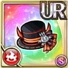 [蝙蝠]キャンディマジックハット