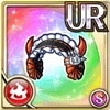 [蝙蝠]キャンディマジックヘッドドレス