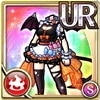 [蝙蝠]キャンディマジックドレス