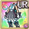 [歌姫]マジカルミライミクの衣装