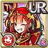 [激情なる紅玉]焔竜姫ラナ