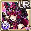 [厳格たる紫晶]紫竜姫ハルニア