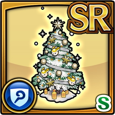 クリスマスツリー(2023)