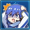 コラボ限定スタンプ2