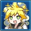 限定スタンプ2
