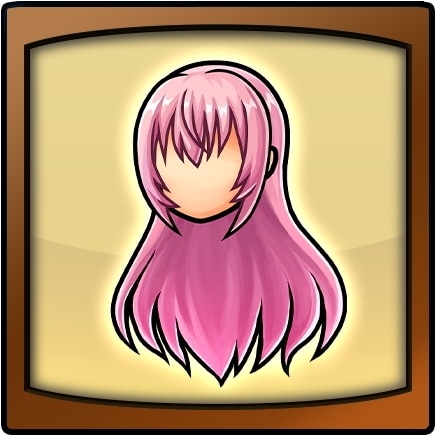 限定ヘア3