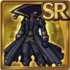 シャドウのスライムスーツ
