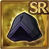 シャドウのフード