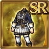 ミドガル魔剣士学園の制服【女】