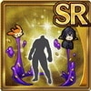 魔力制御シャドウスライム