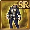 ミドガル魔剣士学園の制服【男】