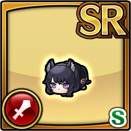 デルタのぬいぐるみ