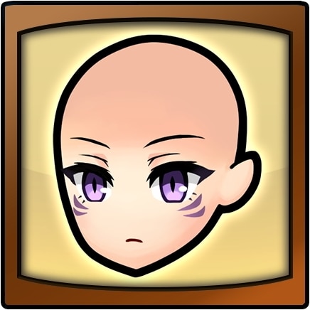 デルタのフェイス