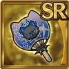 ガルのうちわ