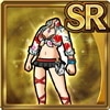 ダンテのアロハシャツ【女】