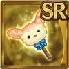 ふわふわリミミンわたあめ