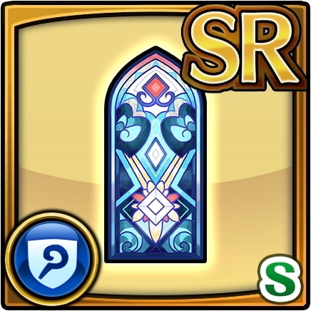 ステンドグラス