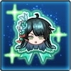称号「姫を護りし刃」