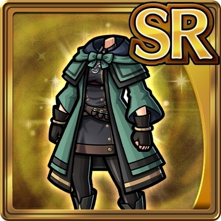 シトリーの服
