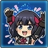 ティノのスタンプ