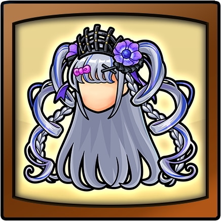 ベリーナヘア