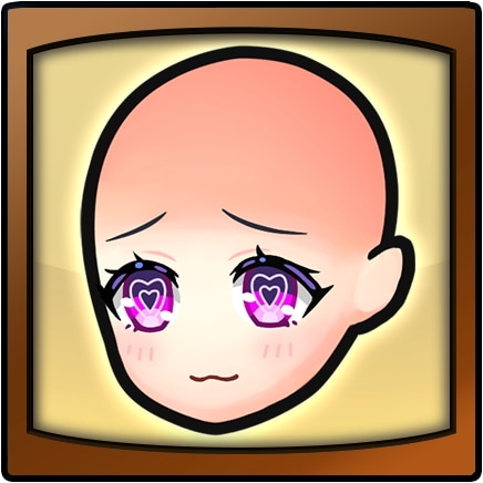ベリーナフェイス