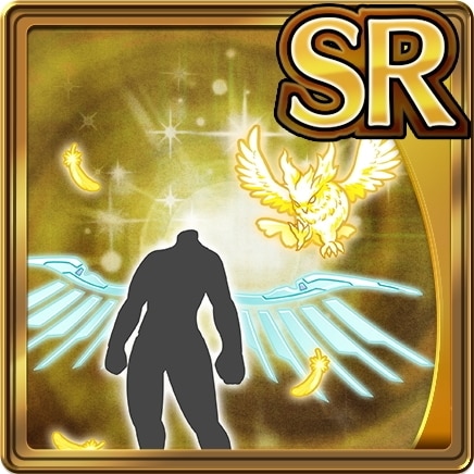 オーラ「機巧翼と光梟」