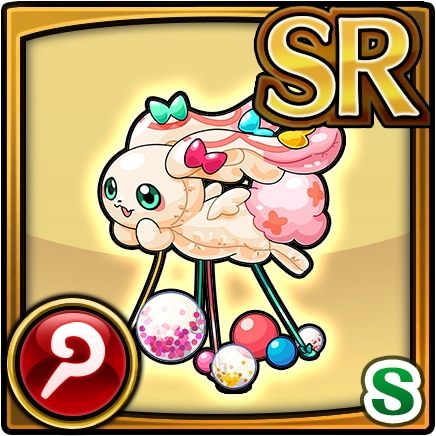 ぷかぷかジャンボめるるんバルーン