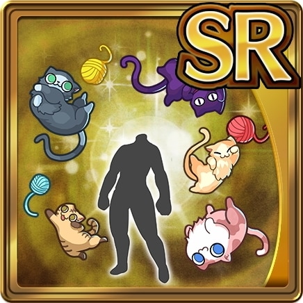 ニャンダフルパレード