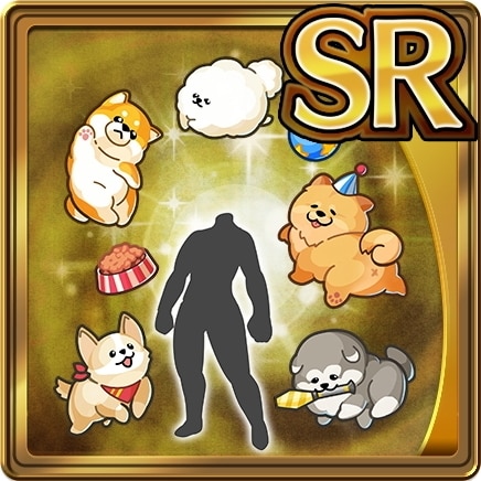 ワンダフルパレード