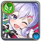 クリスマス月乙女マーニ