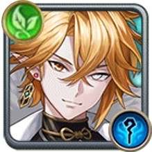 仁愛の異端者エルメス