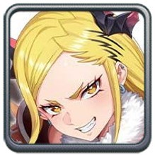 上運天美羅(終滅の神竜)