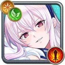 覚醒羽前京香(戯女神)