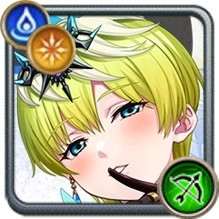 覚醒出雲天花(神威の女王)