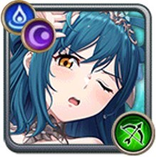 転醒東日万凛(魔法剣姫)