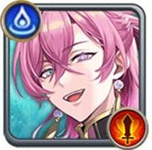 燐光の異端者パーフィス 燐光の異端者パーフィス