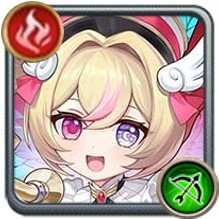 純律の異端者リグ